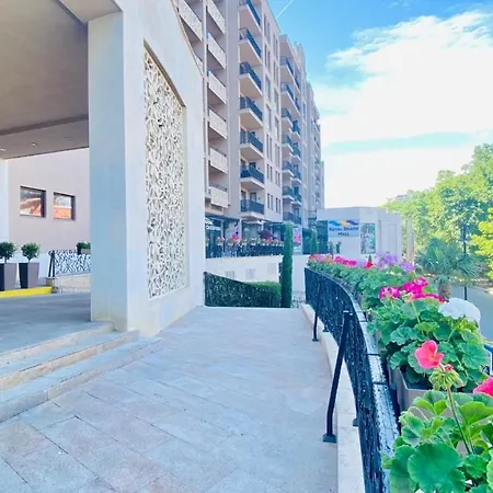 Bratanov Top Apartamento Sunny Beach