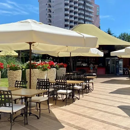 Apartamento Bratanov Top Sunny Beach