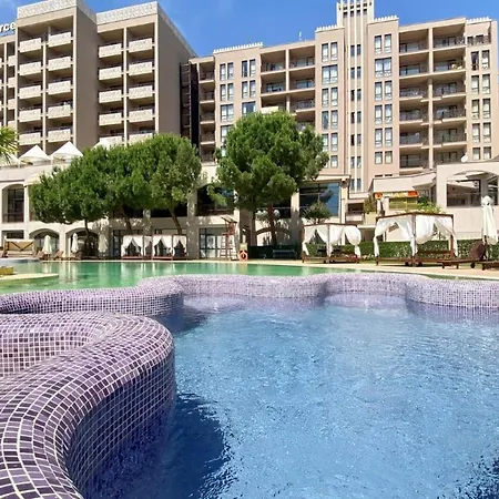 Apartamento Bratanov Top