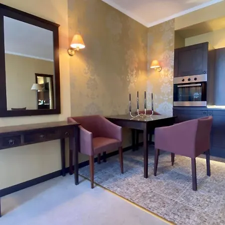 Apartamento Bratanov Top