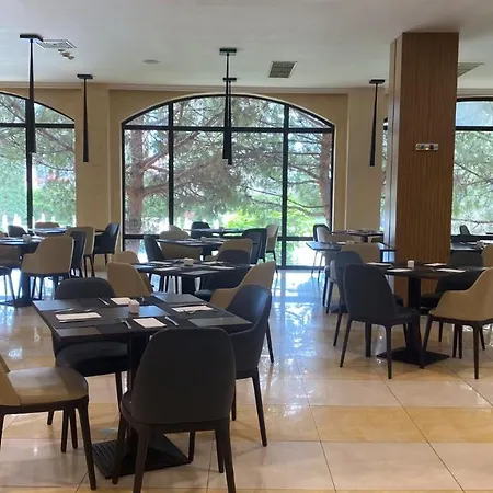 Apartamento Bratanov Top