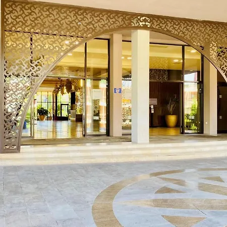 Bratanov Top Apartamento Sunny Beach