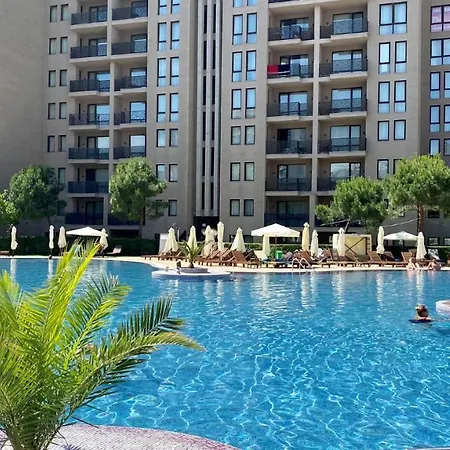 Apartamento Bratanov Top *