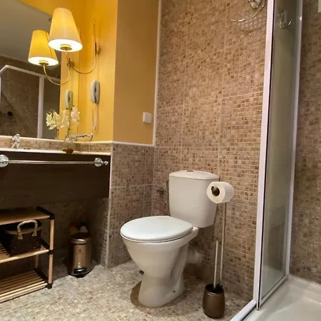 Bratanov Top Apartamento