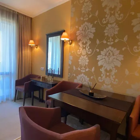 Apartamento Bratanov Top Sunny Beach