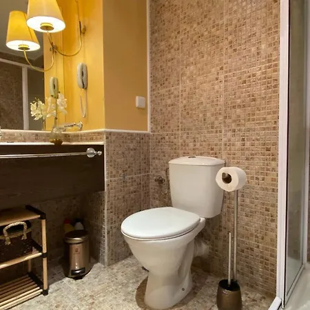 Bratanov Top Apartamento Sunny Beach